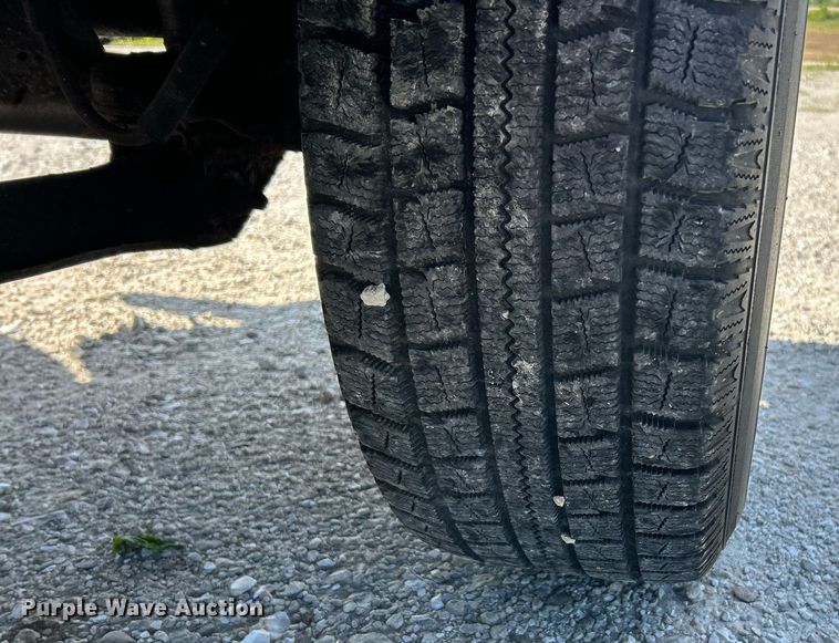 image for item EK8151 1998 Jeep Wrangler SUV