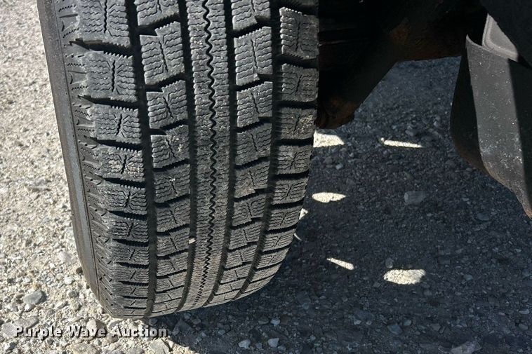 image for item EK8151 1998 Jeep Wrangler SUV