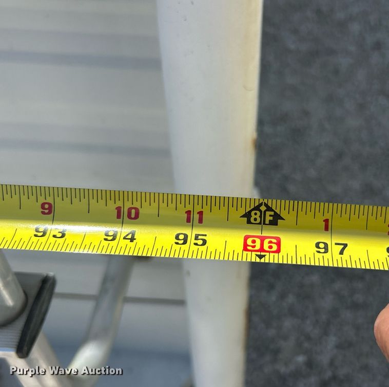 image for item EK8155 Lance Lite 845 pickup truck bed camper