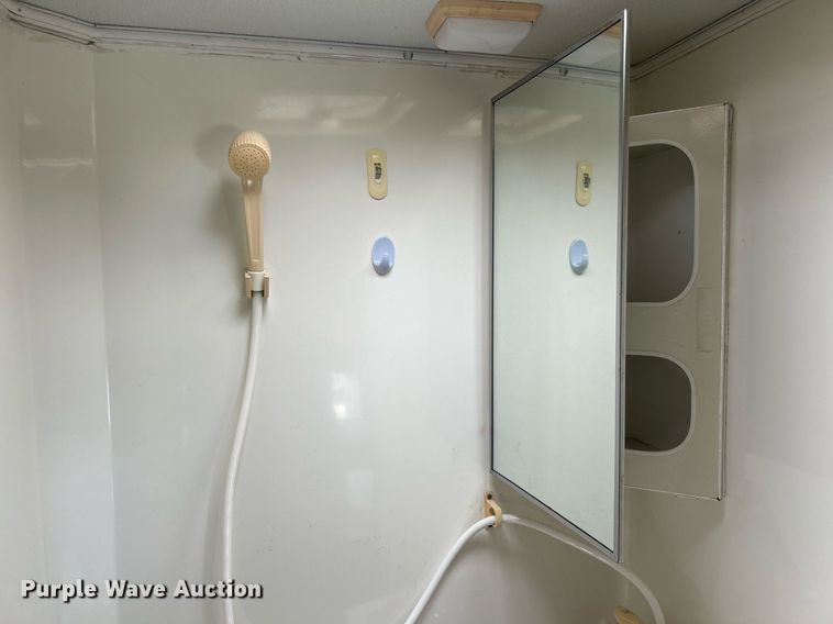 image for item EK8155 Lance Lite 845 pickup truck bed camper