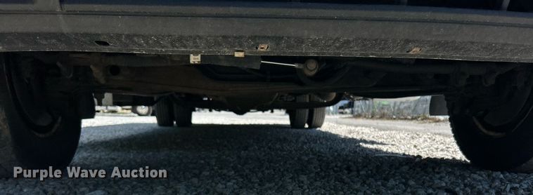 image for item EK8159 2017 Ford E450 Super Duty shuttle bus