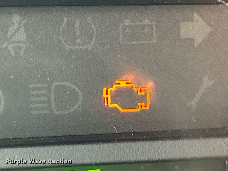 image for item EK8159 2017 Ford E450 Super Duty shuttle bus