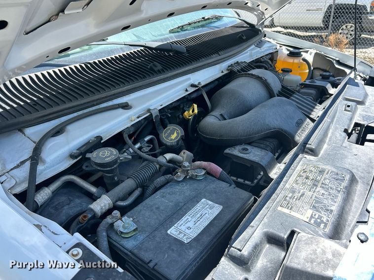 image for item EK8159 2017 Ford E450 Super Duty shuttle bus