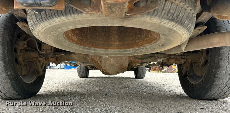 image for item EK8165 2014 Ford F150 XLT SuperCrew pickup truck