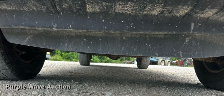 image for item EK8165 2014 Ford F150 XLT SuperCrew pickup truck