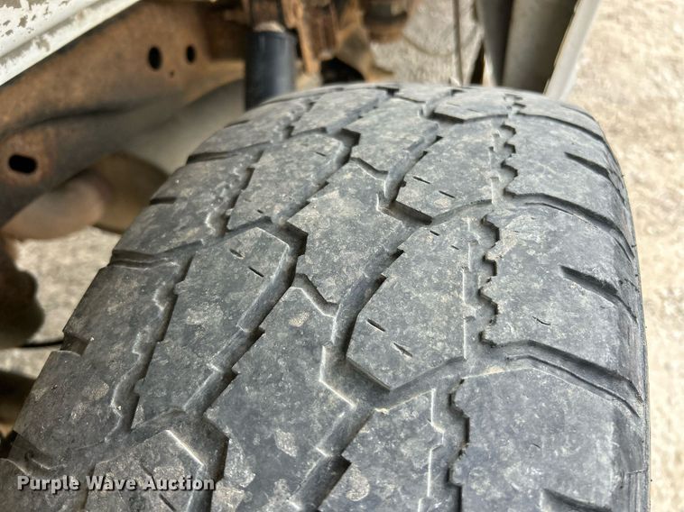 image for item EK8165 2014 Ford F150 XLT SuperCrew pickup truck