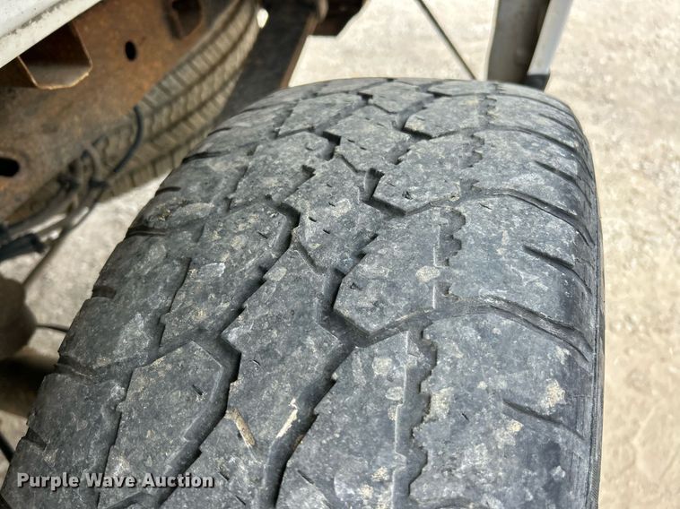 image for item EK8165 2014 Ford F150 XLT SuperCrew pickup truck