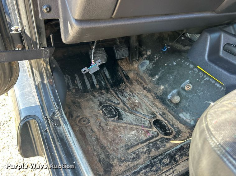 image for item EK8170 2001 Jeep Wrangler Daytona Edition SUV