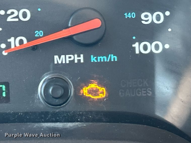 image for item EK8170 2001 Jeep Wrangler Daytona Edition SUV