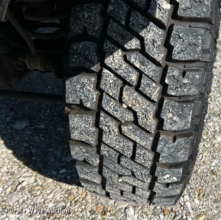 image for item EK8170 2001 Jeep Wrangler Daytona Edition SUV