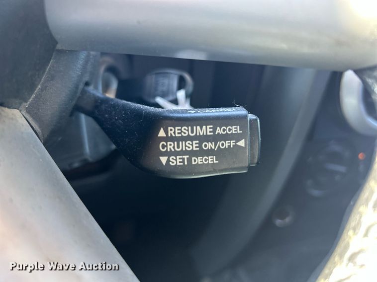 image for item EK8171 2010 Jeep Wrangler Sahara SUV