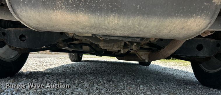 image for item EK8172 2005 Nissan Murano SL SUV