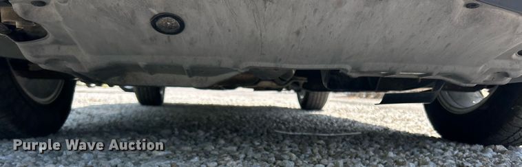 image for item EK8172 2005 Nissan Murano SL SUV