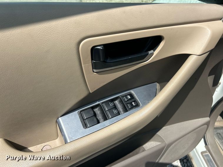 image for item EK8172 2005 Nissan Murano SL SUV