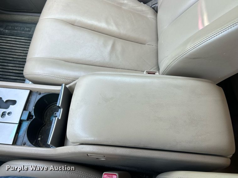 image for item EK8172 2005 Nissan Murano SL SUV