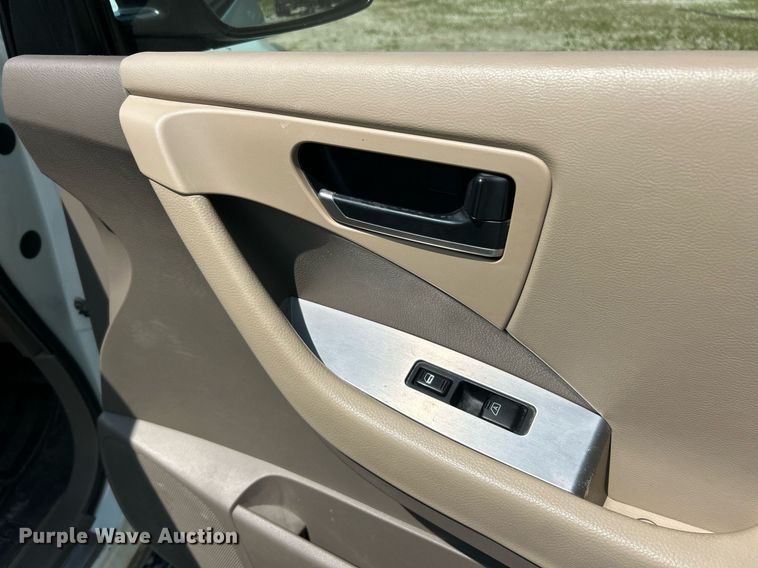 image for item EK8172 2005 Nissan Murano SL SUV