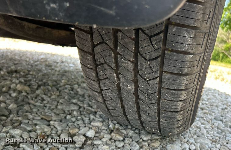 image for item EK8172 2005 Nissan Murano SL SUV