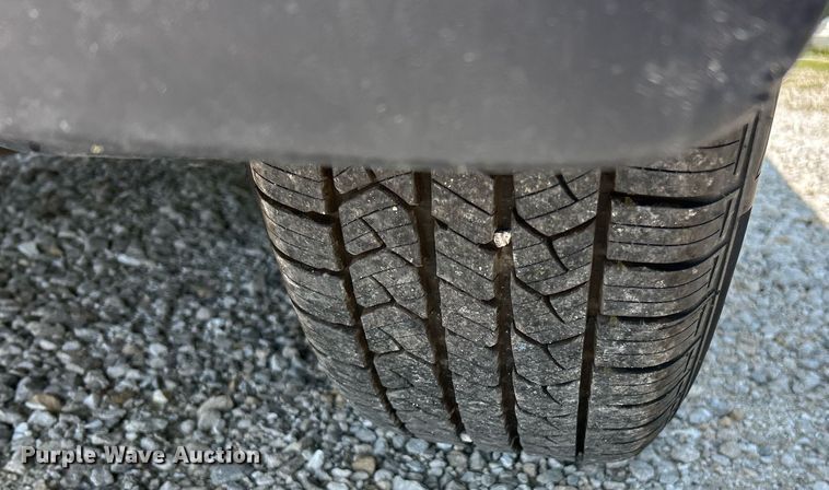 image for item EK8172 2005 Nissan Murano SL SUV