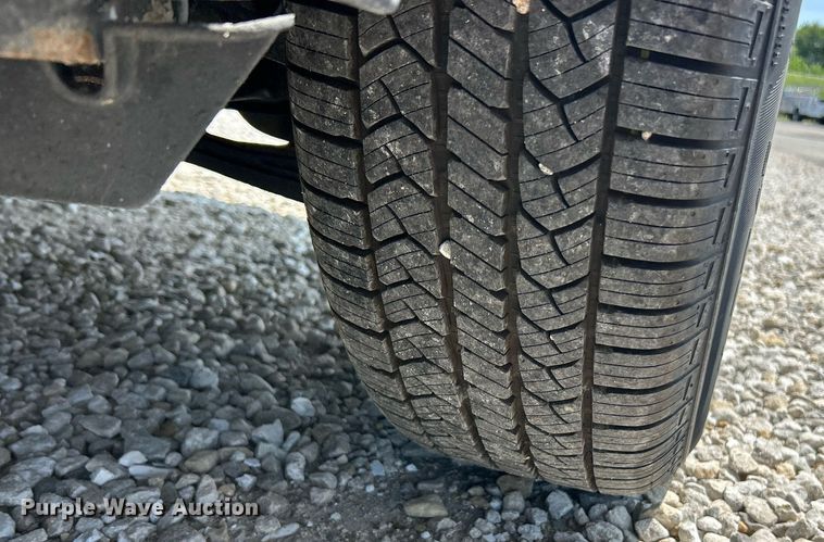 image for item EK8172 2005 Nissan Murano SL SUV