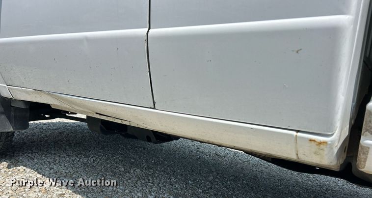 image for item EK8173 2000 Ford Ranger XLT SuperCab pickup truck