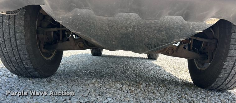 image for item EK8173 2000 Ford Ranger XLT SuperCab pickup truck