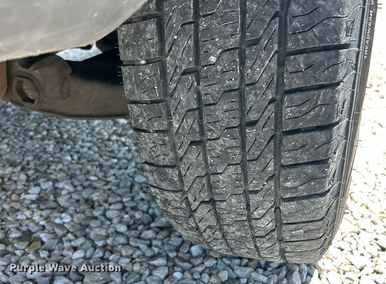 image for item EK8173 2000 Ford Ranger XLT SuperCab pickup truck