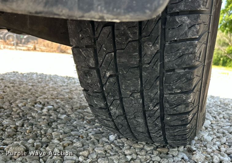 image for item EK8173 2000 Ford Ranger XLT SuperCab pickup truck