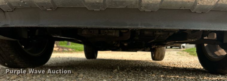 image for item EK8175 2010 Chevrolet Equinox LTZ SUV