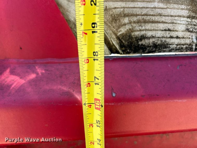 image for item EK8205 2006 Chevrolet Silverado 3500 dump flatbed pickup truck