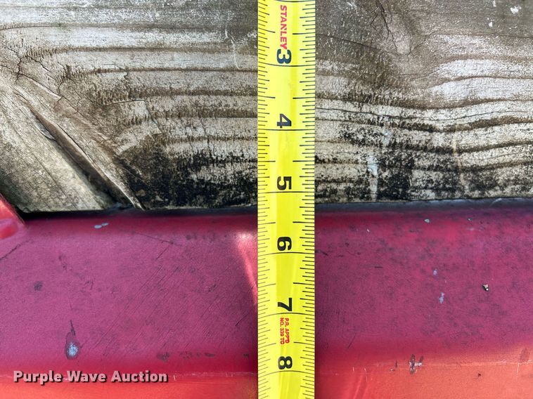 image for item EK8205 2006 Chevrolet Silverado 3500 dump flatbed pickup truck