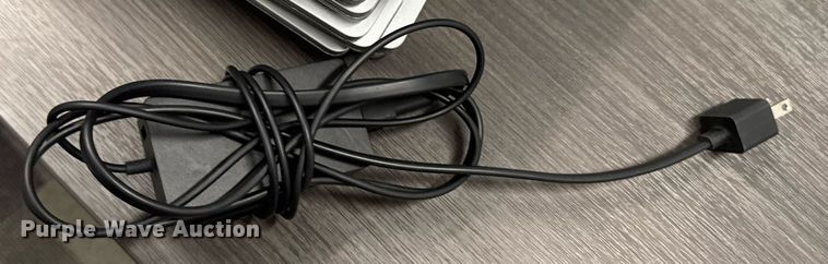 image for item EM3798 (10) Microsoft 1868 Surface laptops