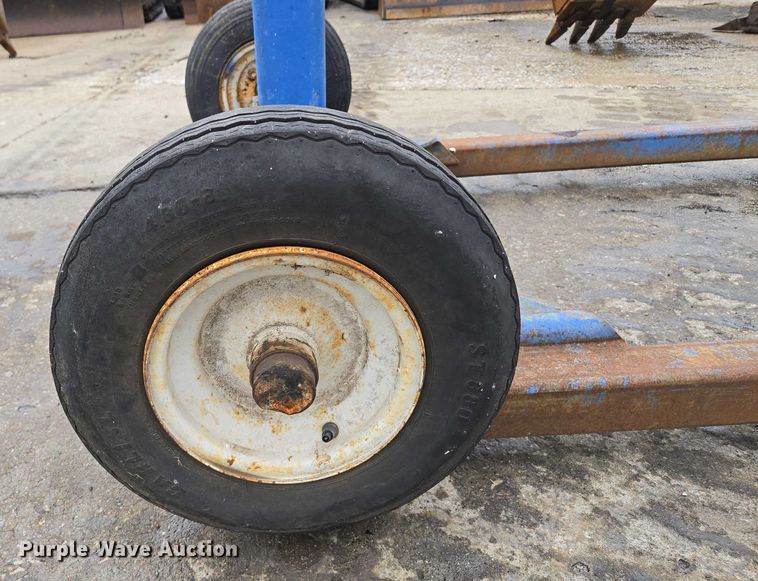 image for item EM7395 Engine hoist 