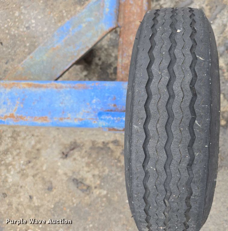 image for item EM7395 Engine hoist 