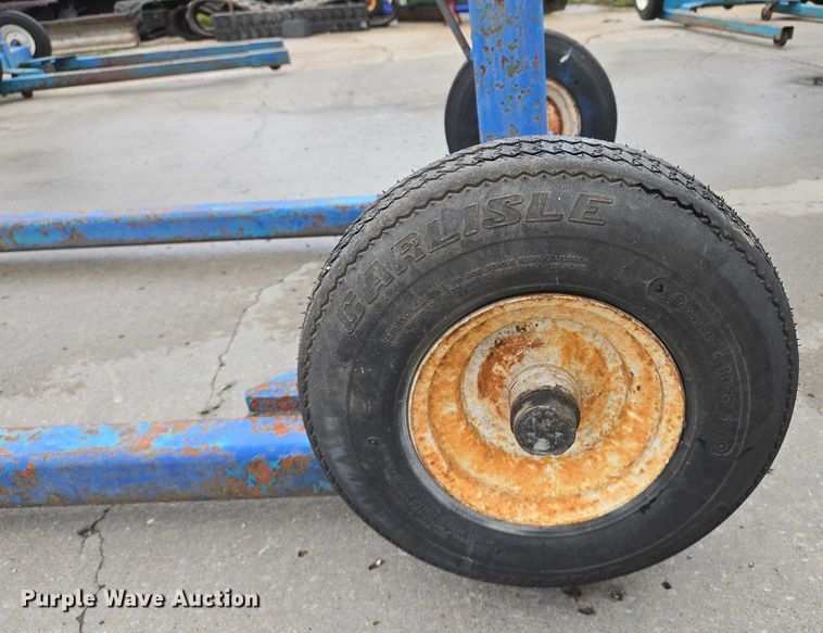 image for item EM7396 Engine hoist