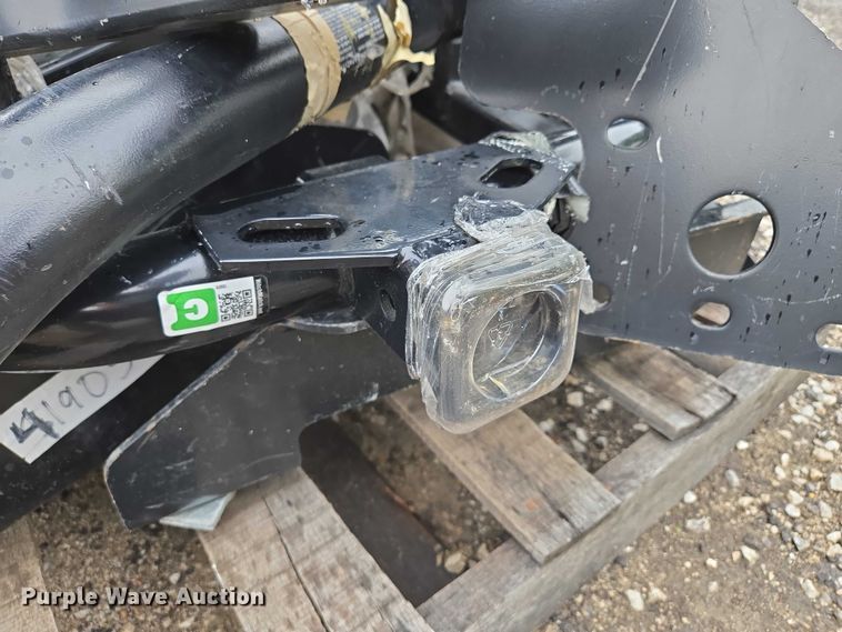 image for item EM7397 Approximately 12 Draw Tite receiver hitches