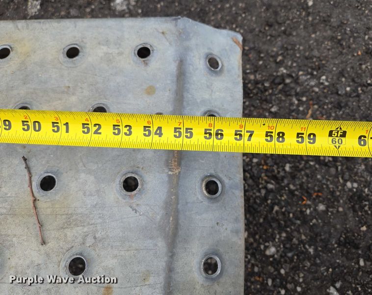 image for item EM7402 Car dolly