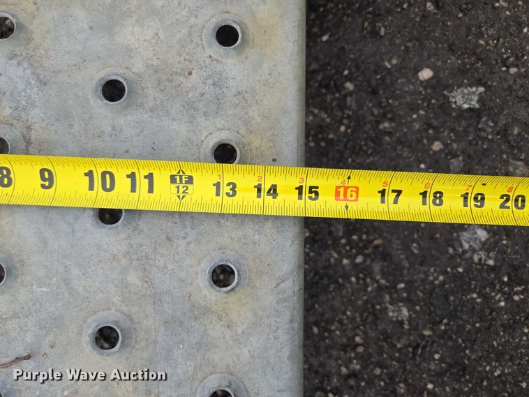 image for item EM7402 Car dolly