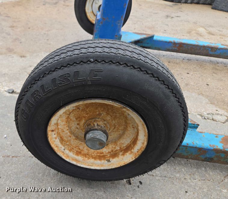 image for item EM7417 Engine hoist 