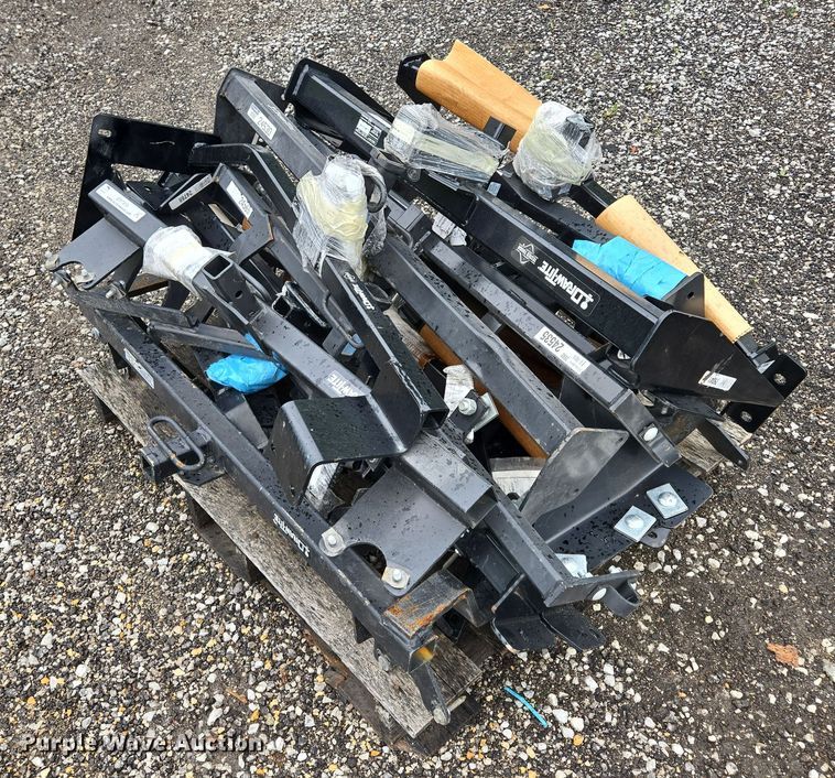 image for item EM7419 Approximately 12 Draw Tite receiver hitches