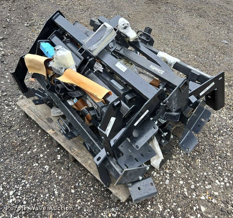 image for item EM7419 Approximately 12 Draw Tite receiver hitches