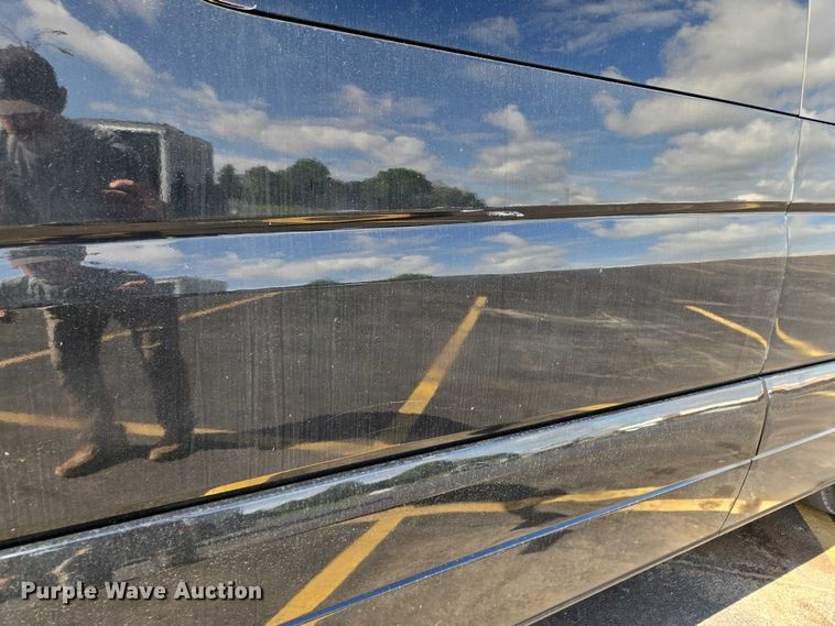 image for item EM7425 2014 Mercedes-Benz Sprinter 3500  party bus