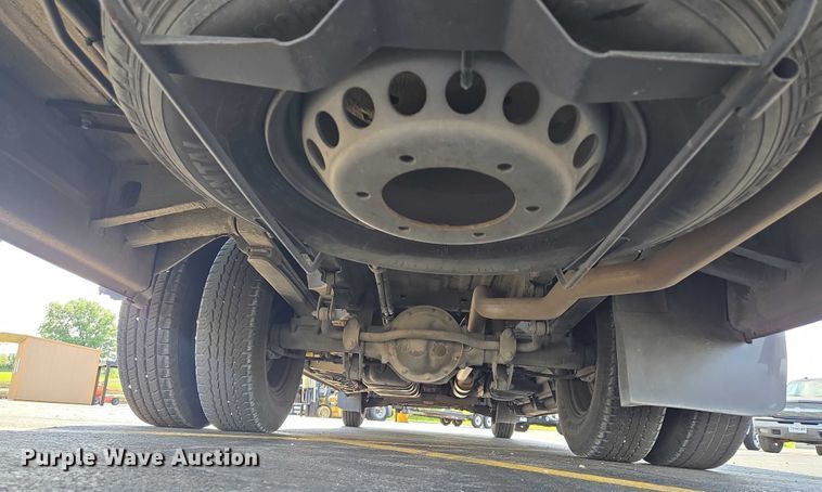 image for item EM7425 2014 Mercedes-Benz Sprinter 3500  party bus