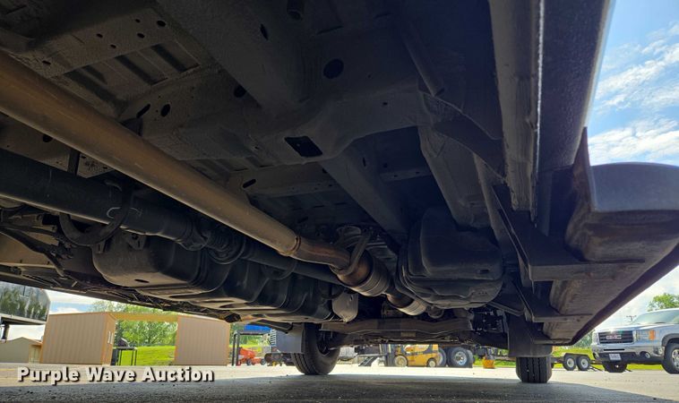 image for item EM7425 2014 Mercedes-Benz Sprinter 3500  party bus