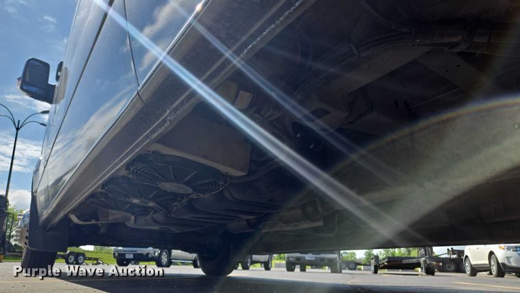 image for item EM7425 2014 Mercedes-Benz Sprinter 3500  party bus