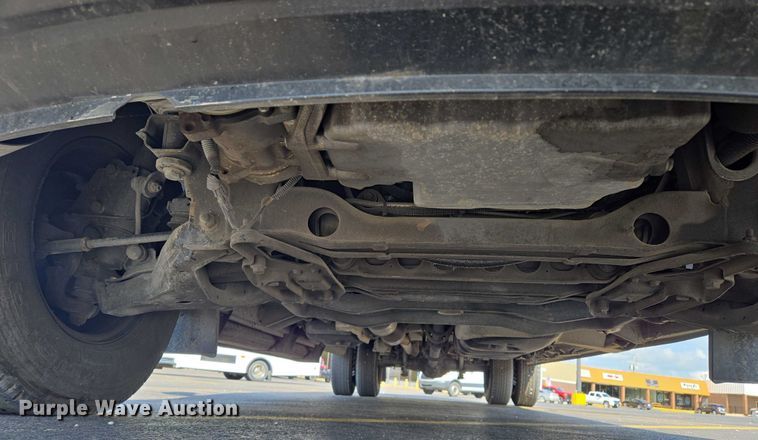 image for item EM7425 2014 Mercedes-Benz Sprinter 3500  party bus