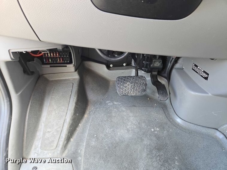 image for item EM7425 2014 Mercedes-Benz Sprinter 3500  party bus