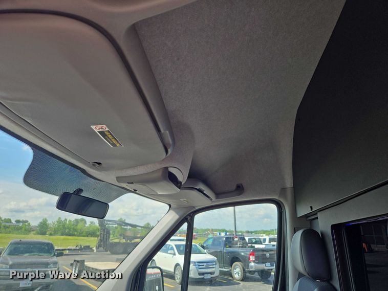 image for item EM7425 2014 Mercedes-Benz Sprinter 3500  party bus