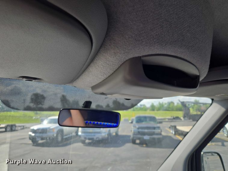 image for item EM7425 2014 Mercedes-Benz Sprinter 3500  party bus