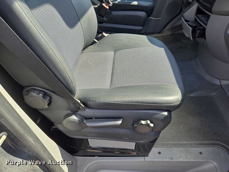 image for item EM7425 2014 Mercedes-Benz Sprinter 3500  party bus