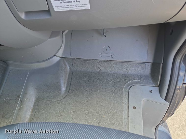 image for item EM7425 2014 Mercedes-Benz Sprinter 3500  party bus